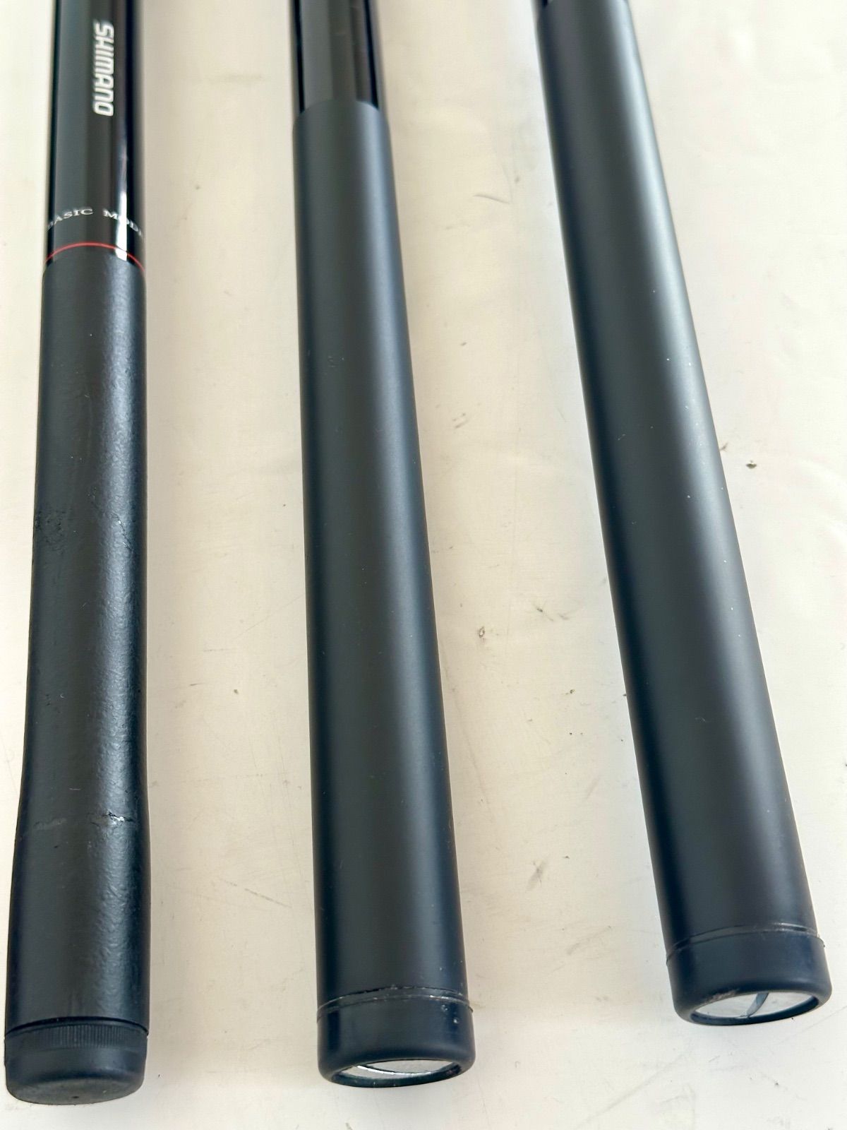 シマノ RADIX 1.2-530 1.5-500 2-530 3本セット SHIMANO ラディックス