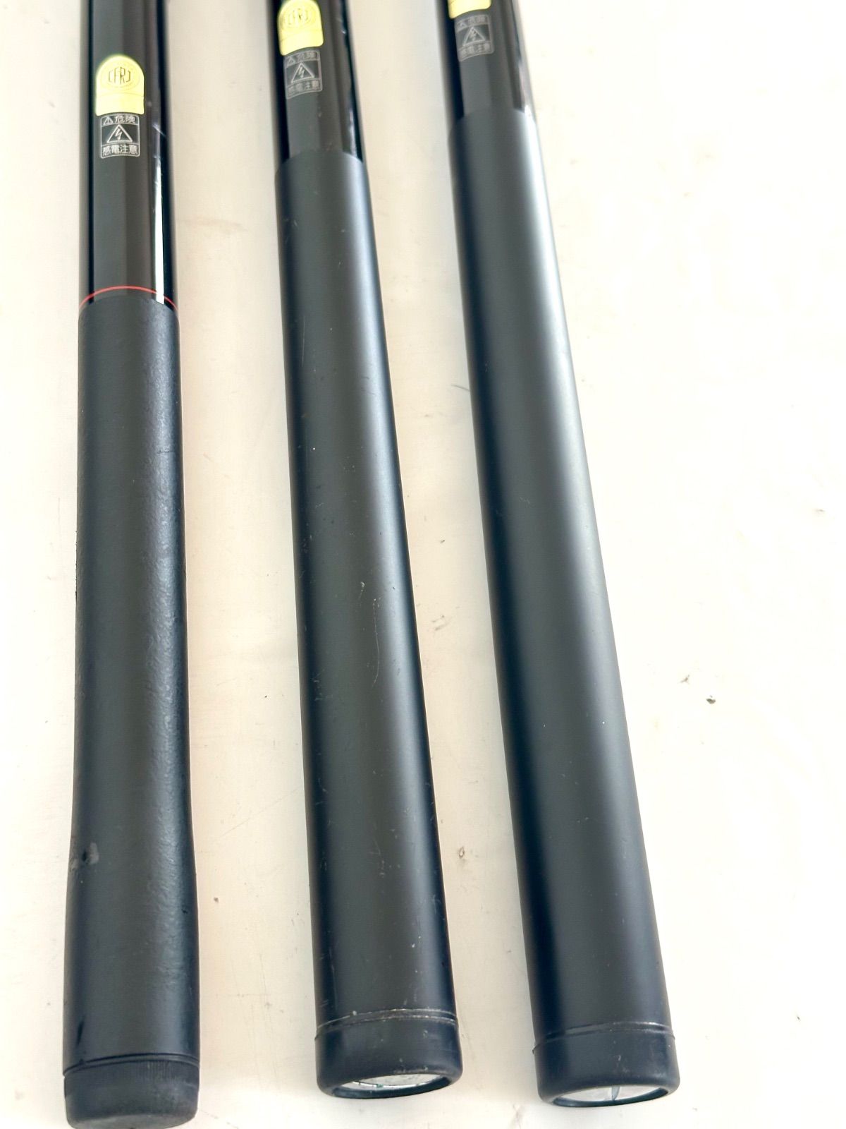 シマノ RADIX 1.2-530 1.5-500 2-530 3本セット SHIMANO ラディックス