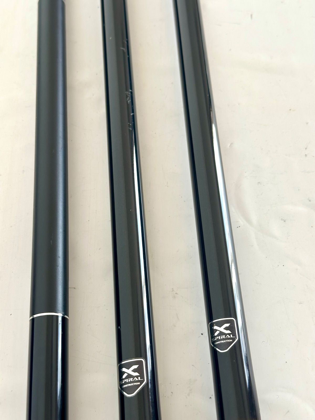 シマノ RADIX 1.2-530 1.5-500 2-530 3本セット SHIMANO ラディックス