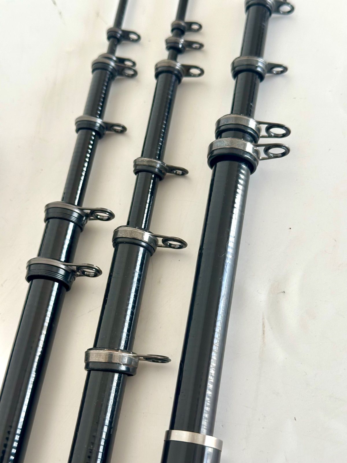 シマノ RADIX 1.2-530 1.5-500 2-530 3本セット SHIMANO ラディックス