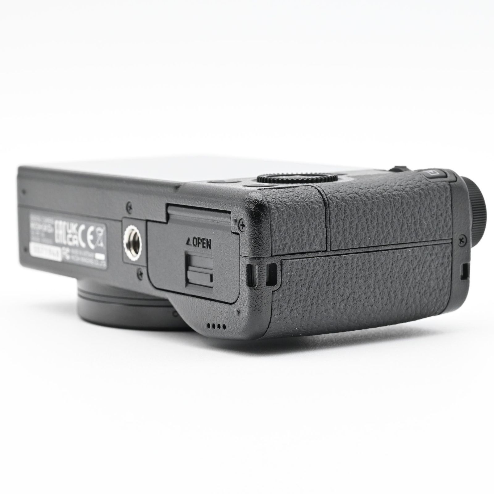 ☆美品☆RICOH GR Ⅲx ショット数 2544回 - メルカリ