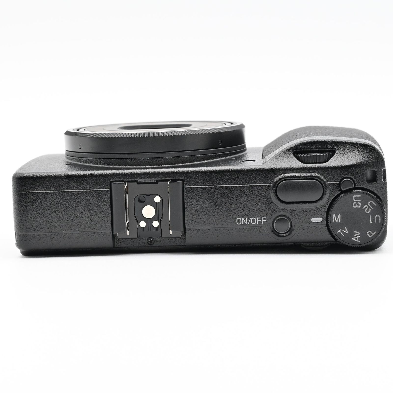 【極美品】RICOH GR Ⅲx ショット数500 ☆美品☆RICOH GR Ⅲx ショット数 2544回 - メルカリ