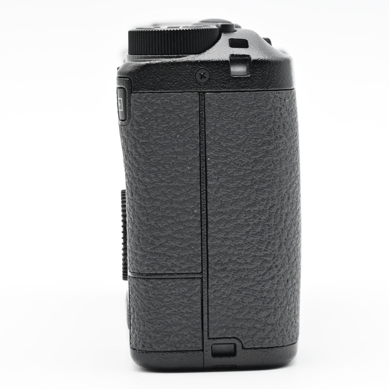 ☆美品☆RICOH GR Ⅲx ショット数 2544回 - メルカリ