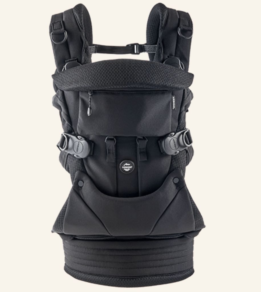 A.B.C AIRBUGGY ベビーキャリア BASIC PLUS A.B.C AIRBUGGY BABY CARRIER BASIC PLUS 【公式通販】