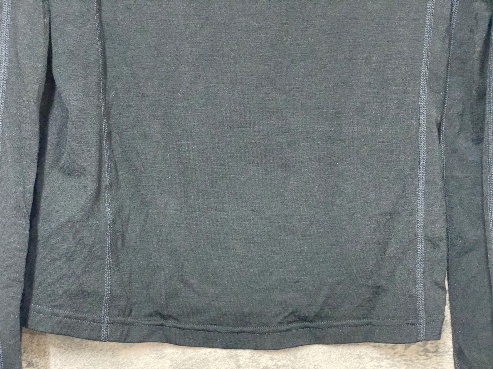 JY111 ラファ Rapha DEEP WINTER WIND BLOCK BASE LAYER 長袖 ベース