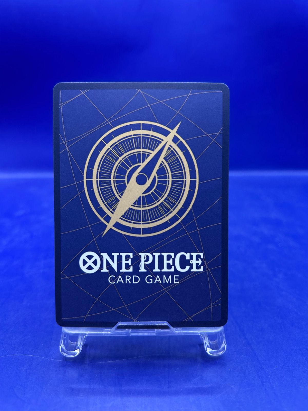 ワンピースカード サボ SR SP PRB02-014 エッグヘッドクライシス