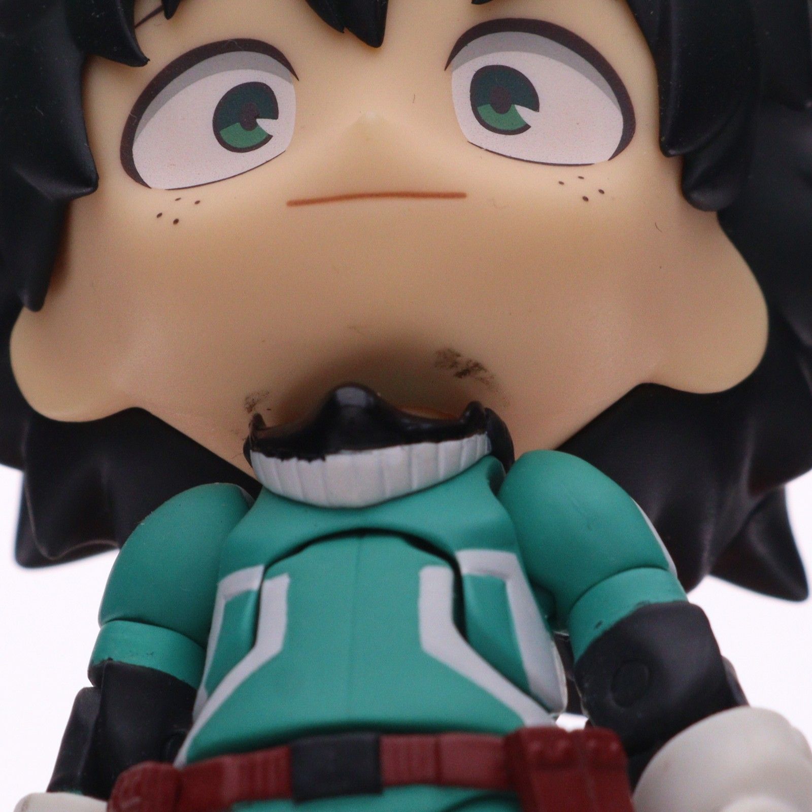 再販) ねんどろいど 686 緑谷出久(みどりやいずく) ヒーローズ 