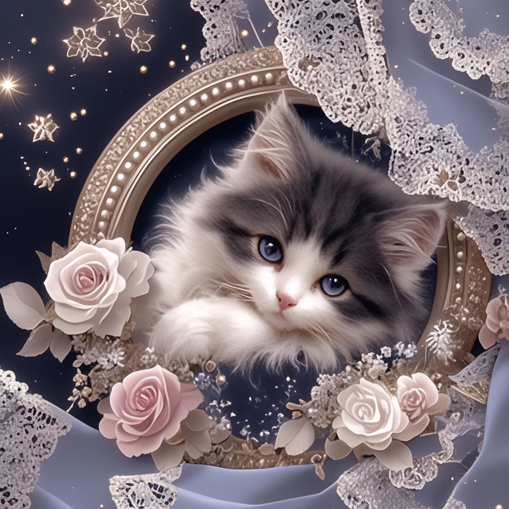 パネル生地 新柄 可愛い猫8柄 - メルカリ