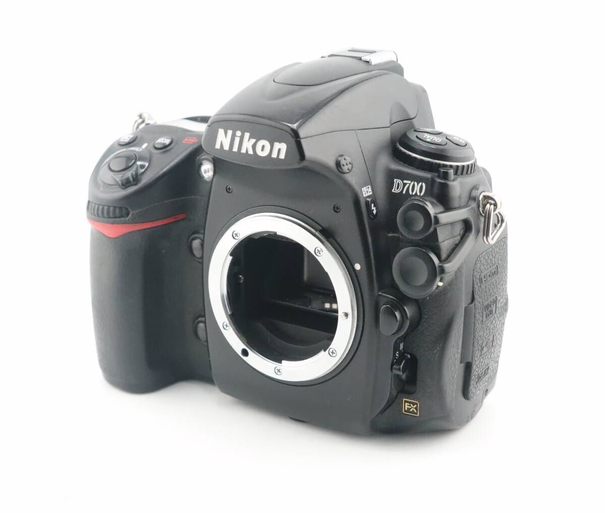 ニコン NIKON D700 ボディ☆ W0229＃4456 - メルカリ
