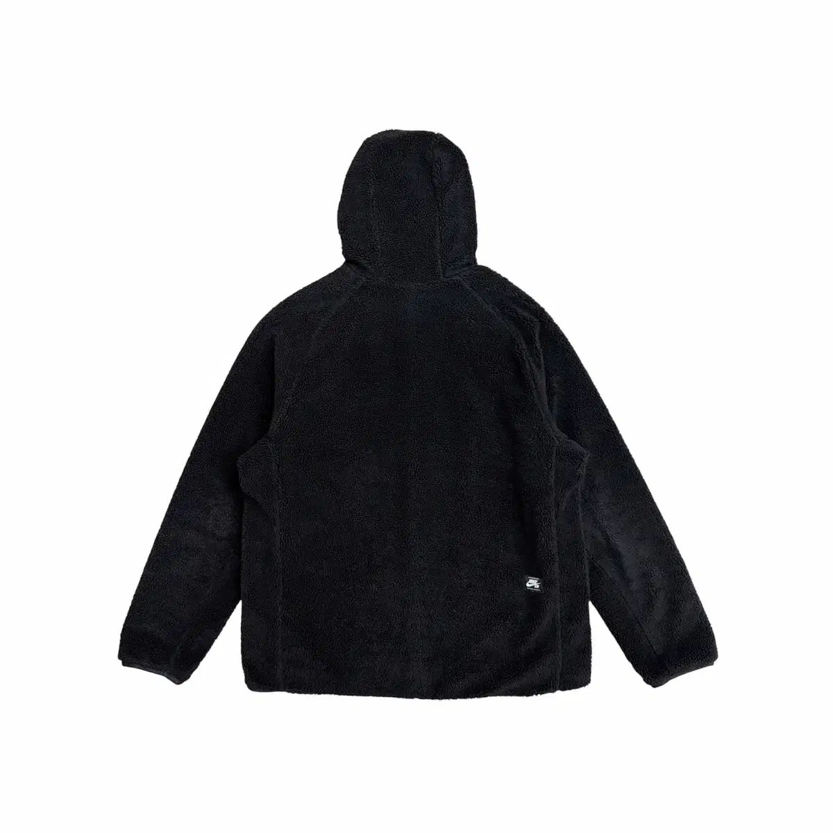 ナイキ SB フリース フリース ジップアップ ジャケット 110 XXL 2XL