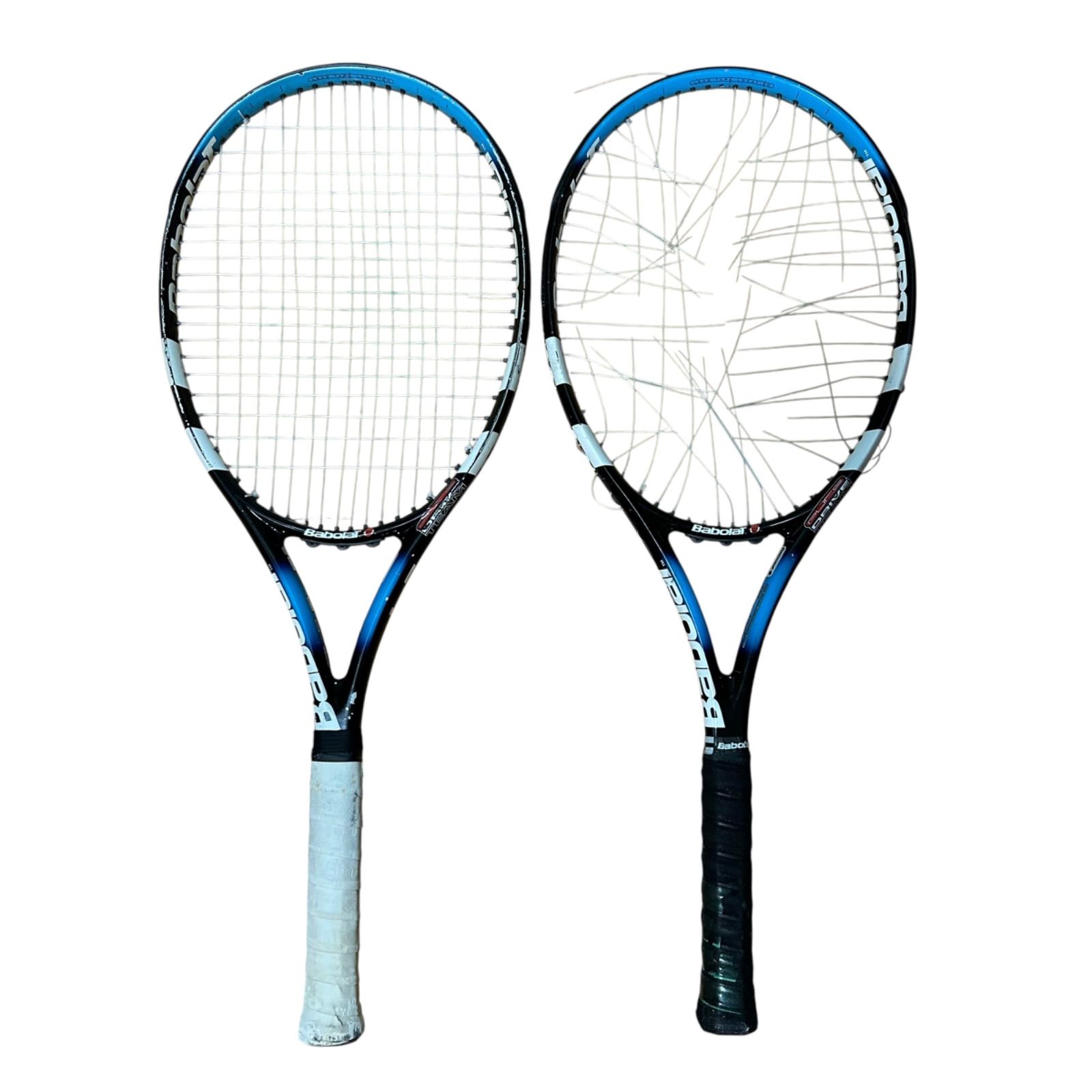 ☆バボラ ピュアドライブ 硬式ラケット 2本セット☆ Babolat（バボラ 