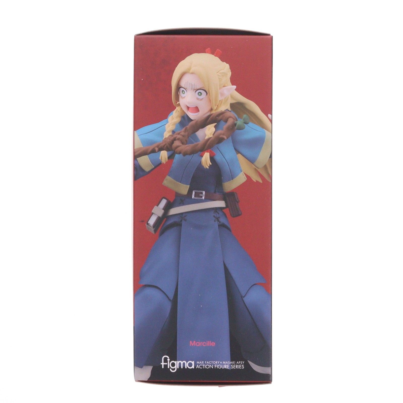 グッドスマイルカンパニー公式ショップ特典付属 figma(フィグマ) 633