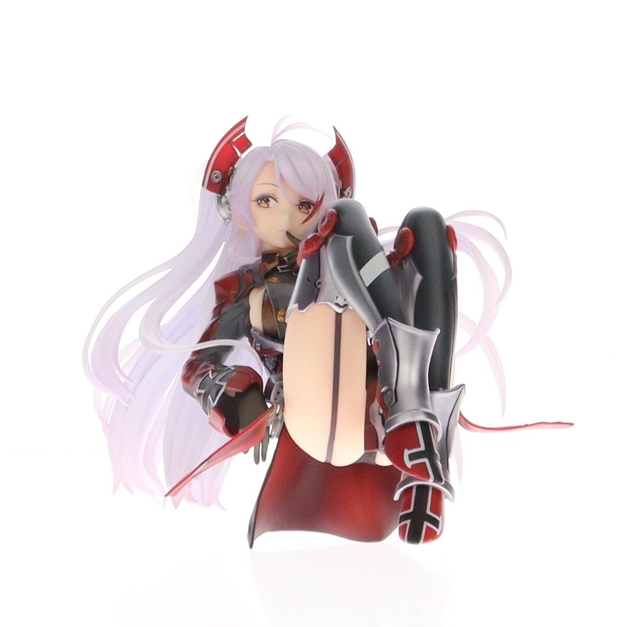 再販) プリンツ・オイゲン アズールレーン 1/7 完成品 フィギュア