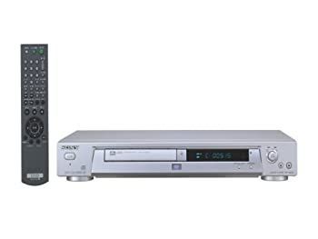 SONY DVP-NS515 SM DVD‐PLAYER (シルバー)