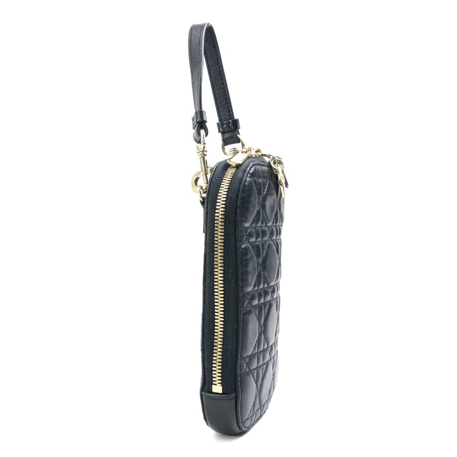 クリスチャンディオール Christian Dior フォンポーチ スマートフォン