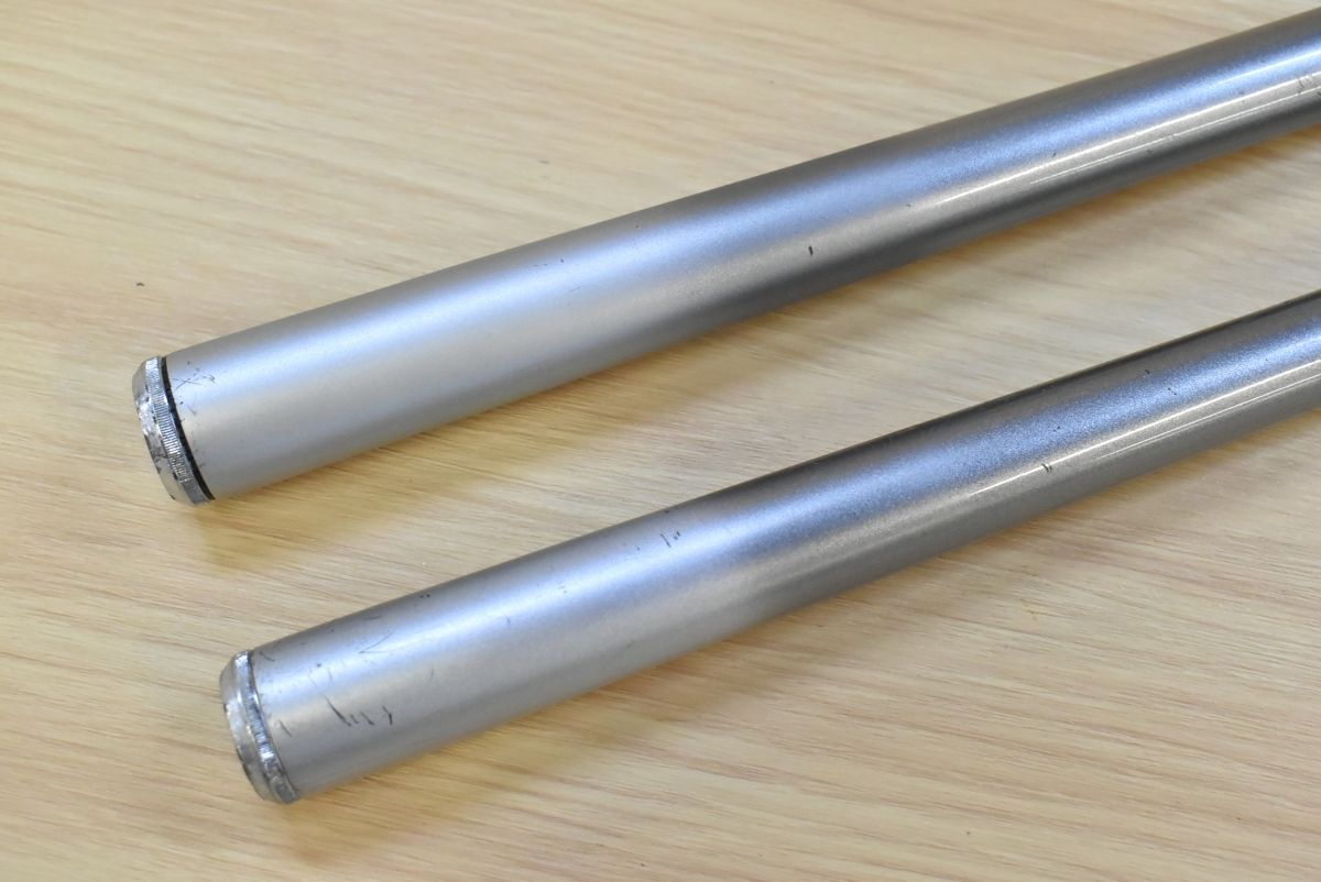 ダイワ HZ インターライン エンブレム ISO 2本セット T2-53I F1.5-53I