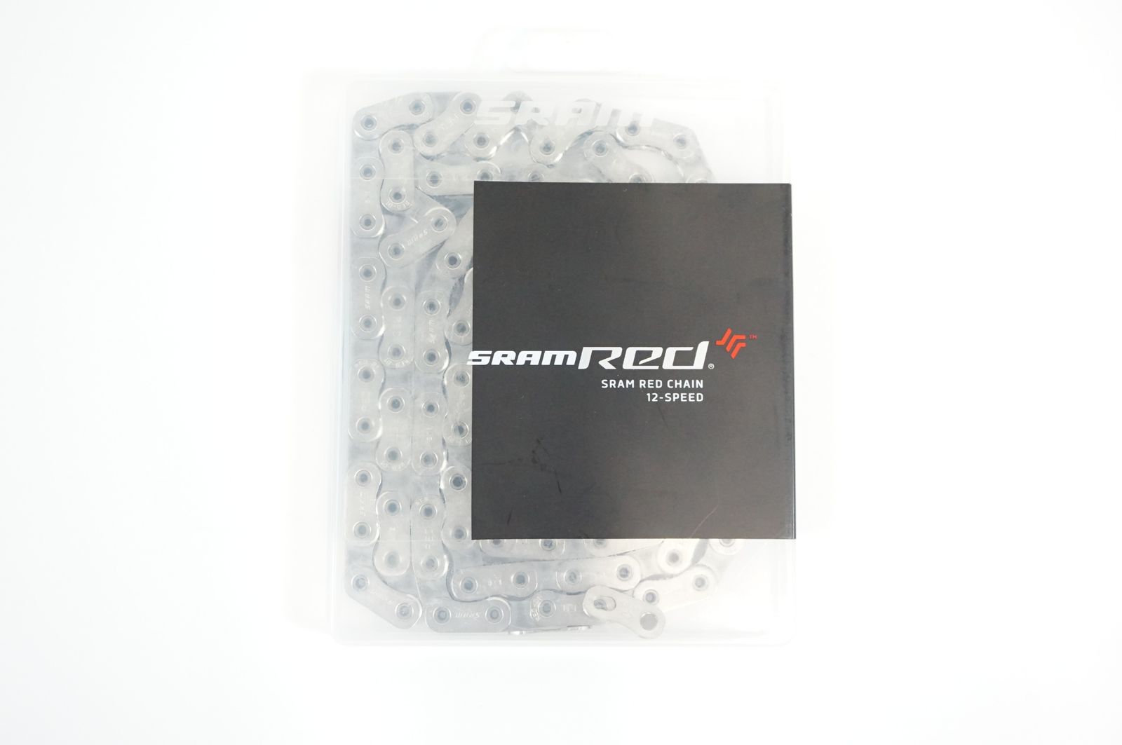 SRAM 「スラム」 RED 12Sチェーン / バイチャリ宇都宮店