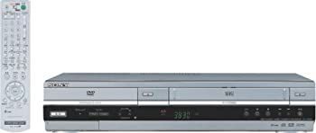 SONY SLV-D383P VHS搭載DVDプレーヤー 30,745円