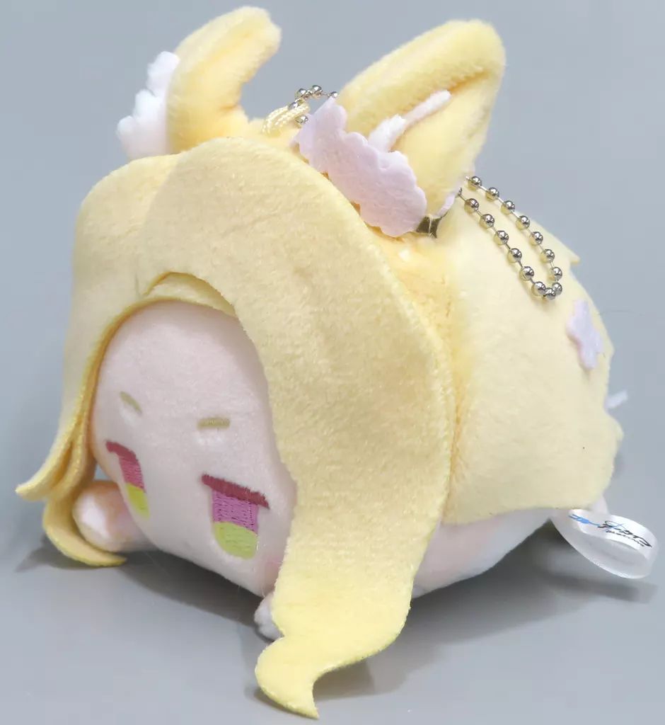 中古】ぬいぐるみ セイア ぶるぶるぬいぐるみ 「ブルーアーカイブ