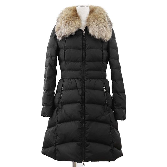 MONCLER モンクレール ダウンコート HIRONDELLE イロンデール サイズ 1