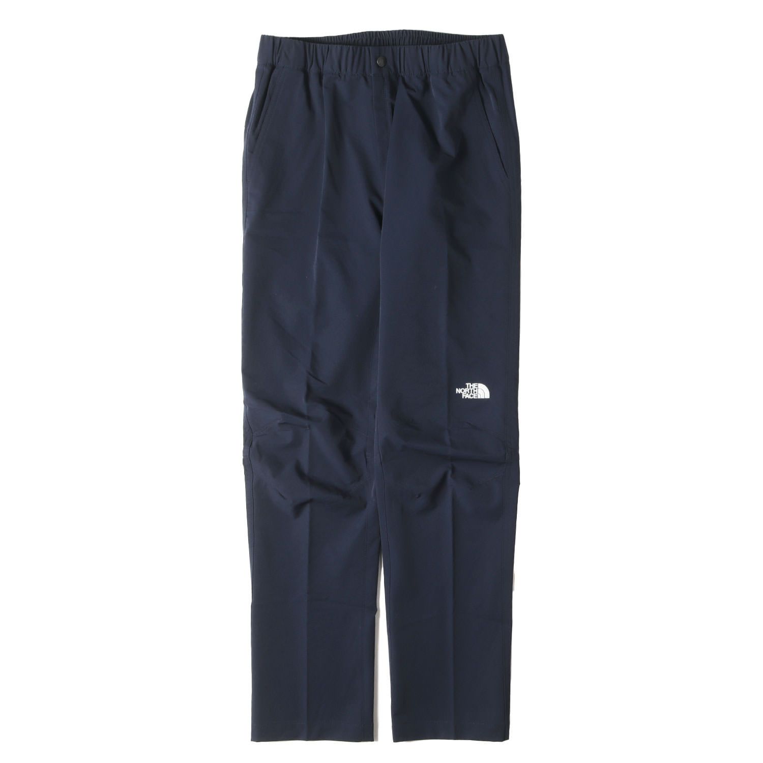 美品】THE NORTH FACE ノースフェイス パンツ アーバンネイビー(UN) 紺 