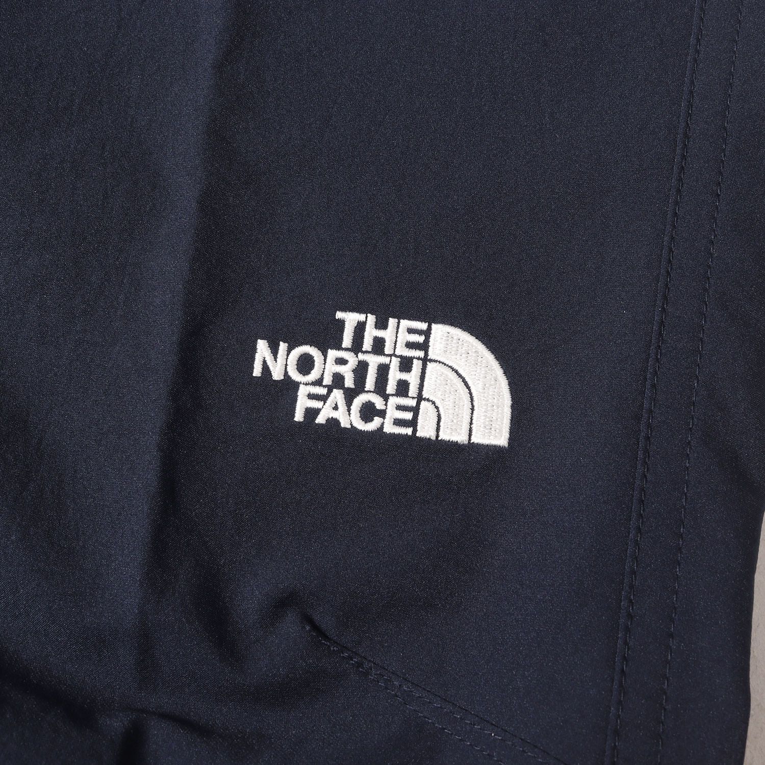 美品】THE NORTH FACE ノースフェイス パンツ アーバンネイビー(UN) 紺 