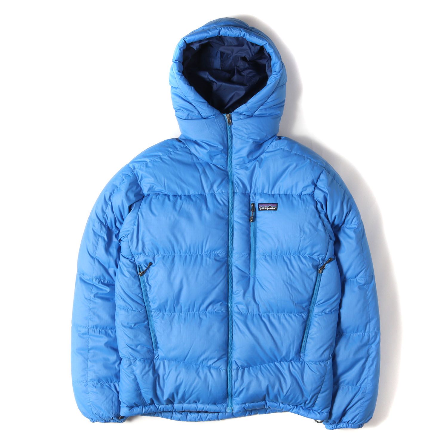 パタゴニア Patagonia ダウンジャケット サイズXS - ダークグレー 