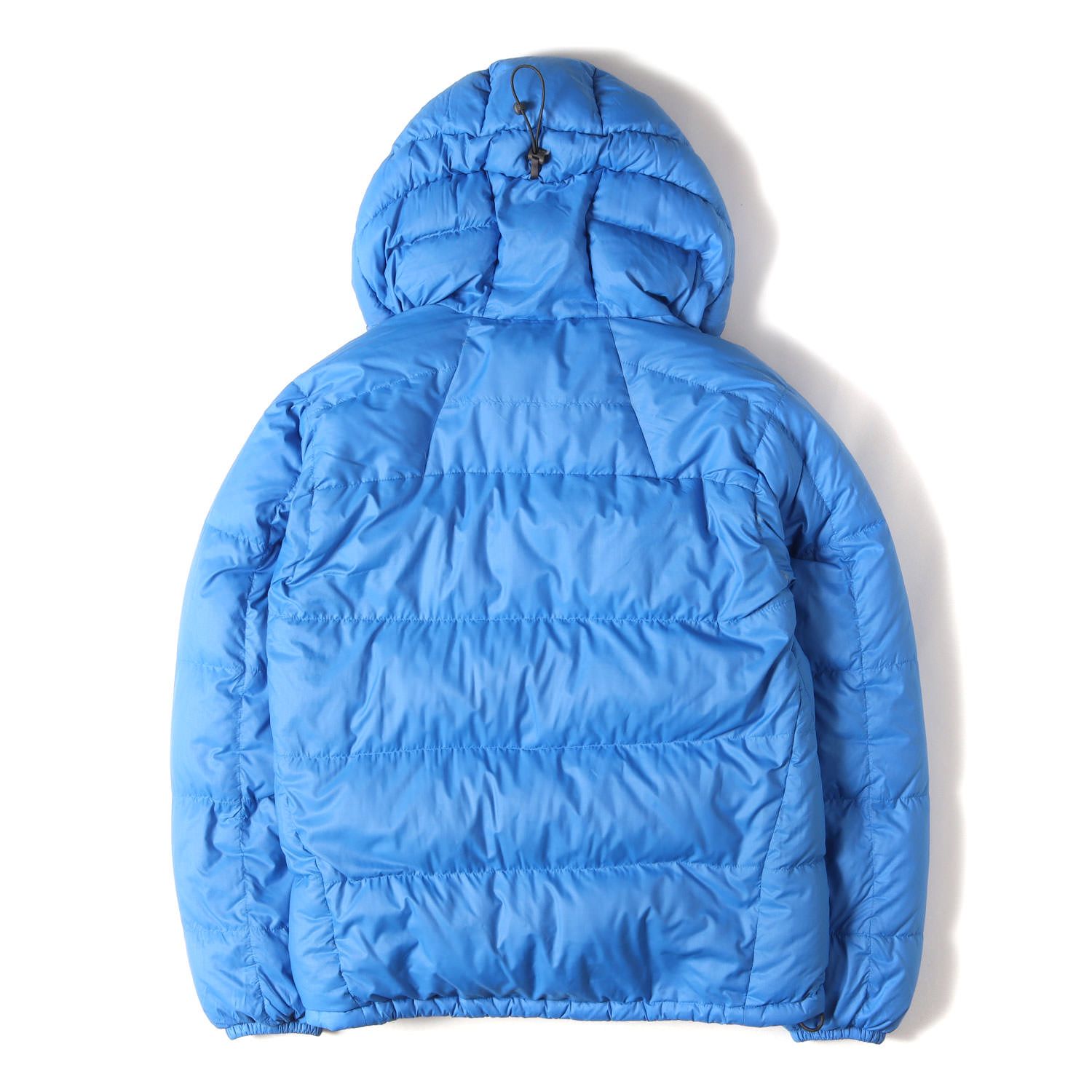 Patagonia Patagonia パタゴニア ジャケット ブルー サイズ:XS 