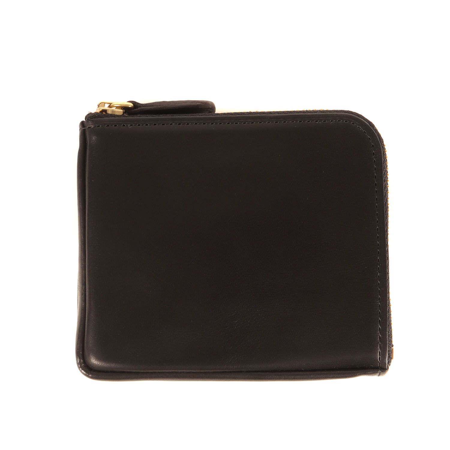 新品】GANZO ガンゾ | GUD2 L字ジップ カーフレザー ウォレット / 財布 