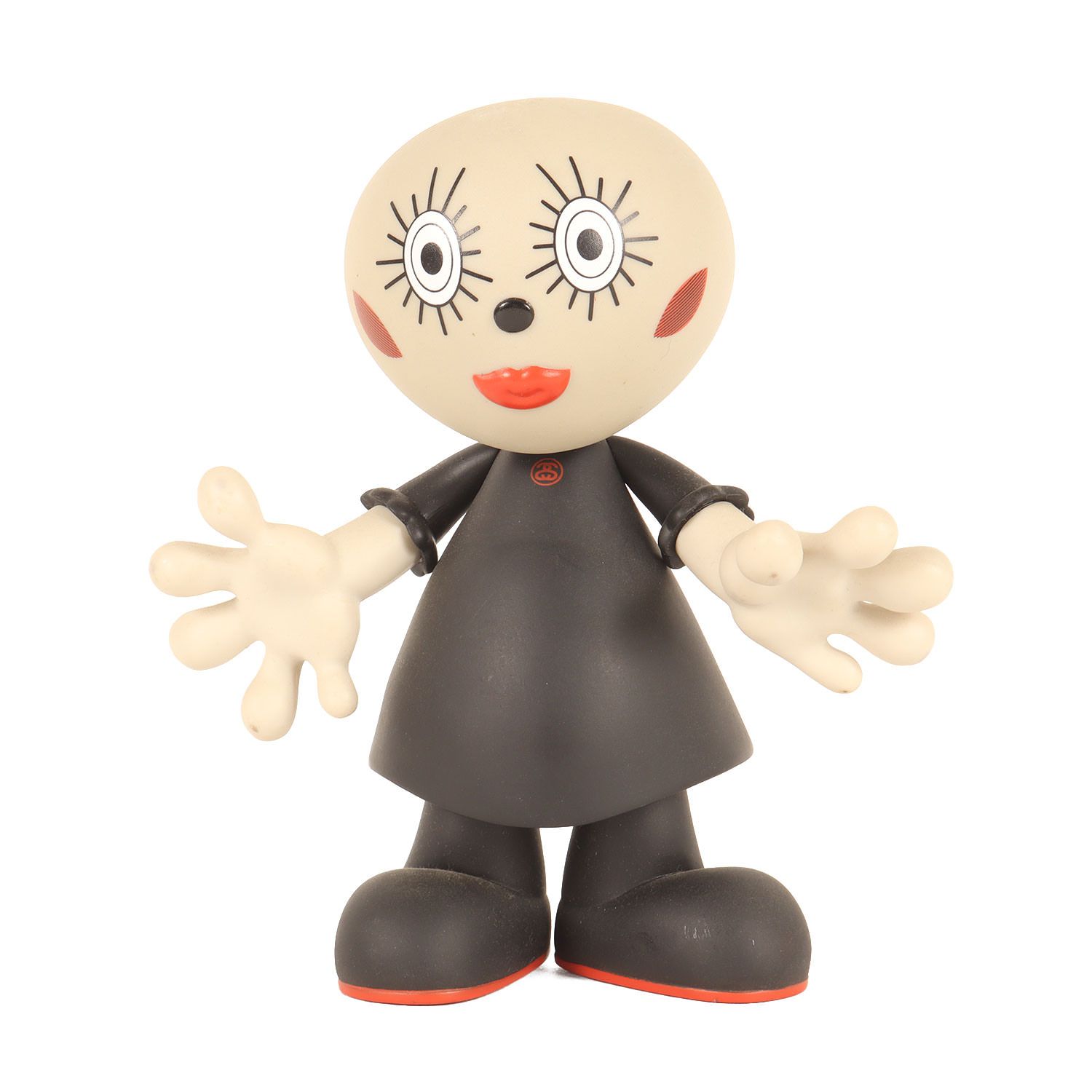 STUSSY ステューシー | 00s MEDICOM TOY LIMITED EDITION ドリー STUSSY ステューシー | 00s MEDICOM TOY LIMITED EDITION ドリー