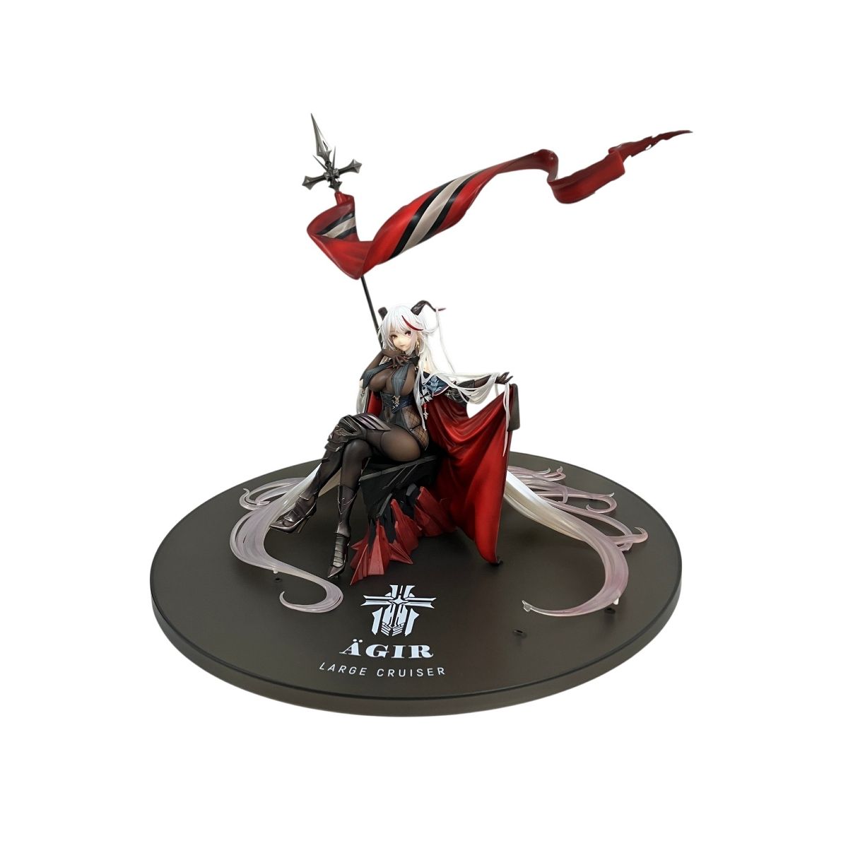 ACTOYS AZUR LANE アズールレーン エーギル 中古 美品 S10977626