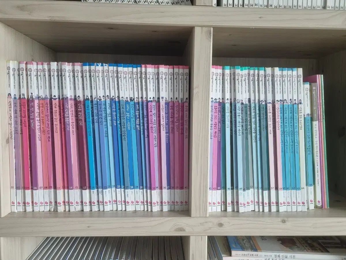 うらちゃちゃ物語 韓国史/歴史書/歴史全集(付録含む)