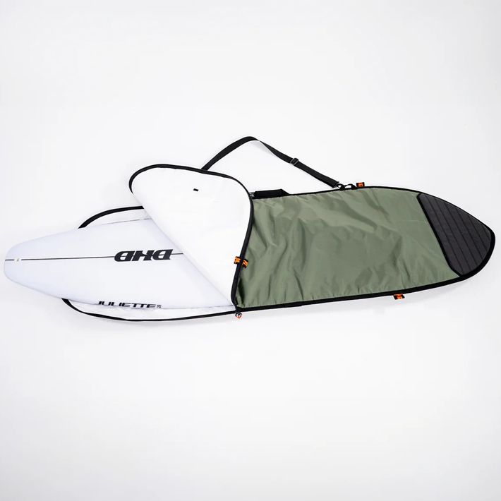 サーフボード ケース FCS エフシーエス ボードケース CLASSIC COVER