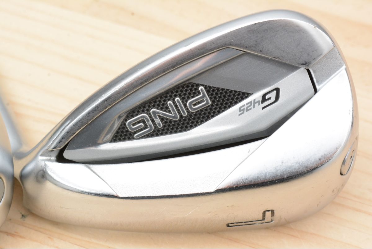 WG2本セット】ピン PING G425 2020年 ウェッジ SW/LW 2本セット AWT
