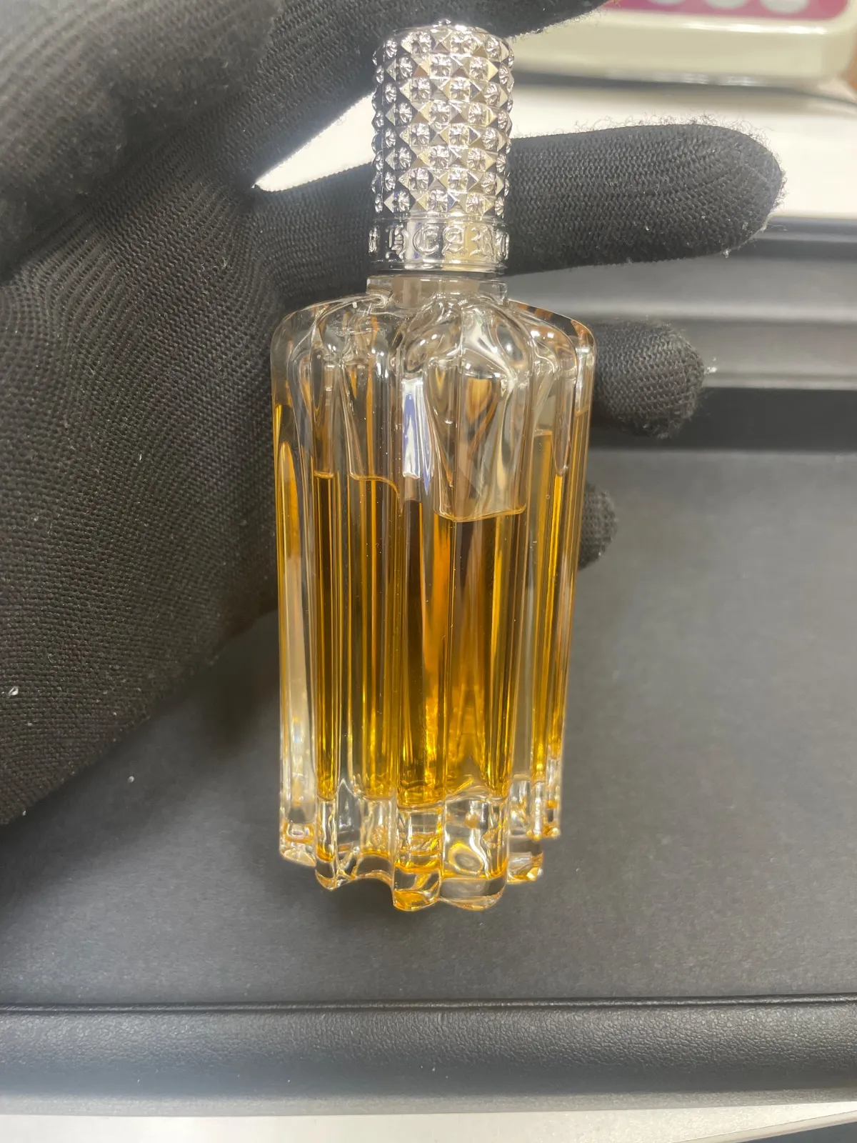 2026年最新】CHROME HEARTS 香水(ユニセックス)の人気アイテム - メルカリ