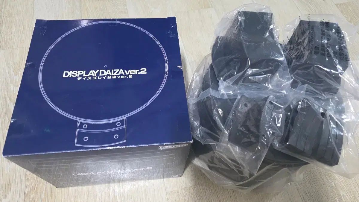 ディスプレイ大座 ver2 | ディスプレイ台座 仮面ライダーシリーズ Ver