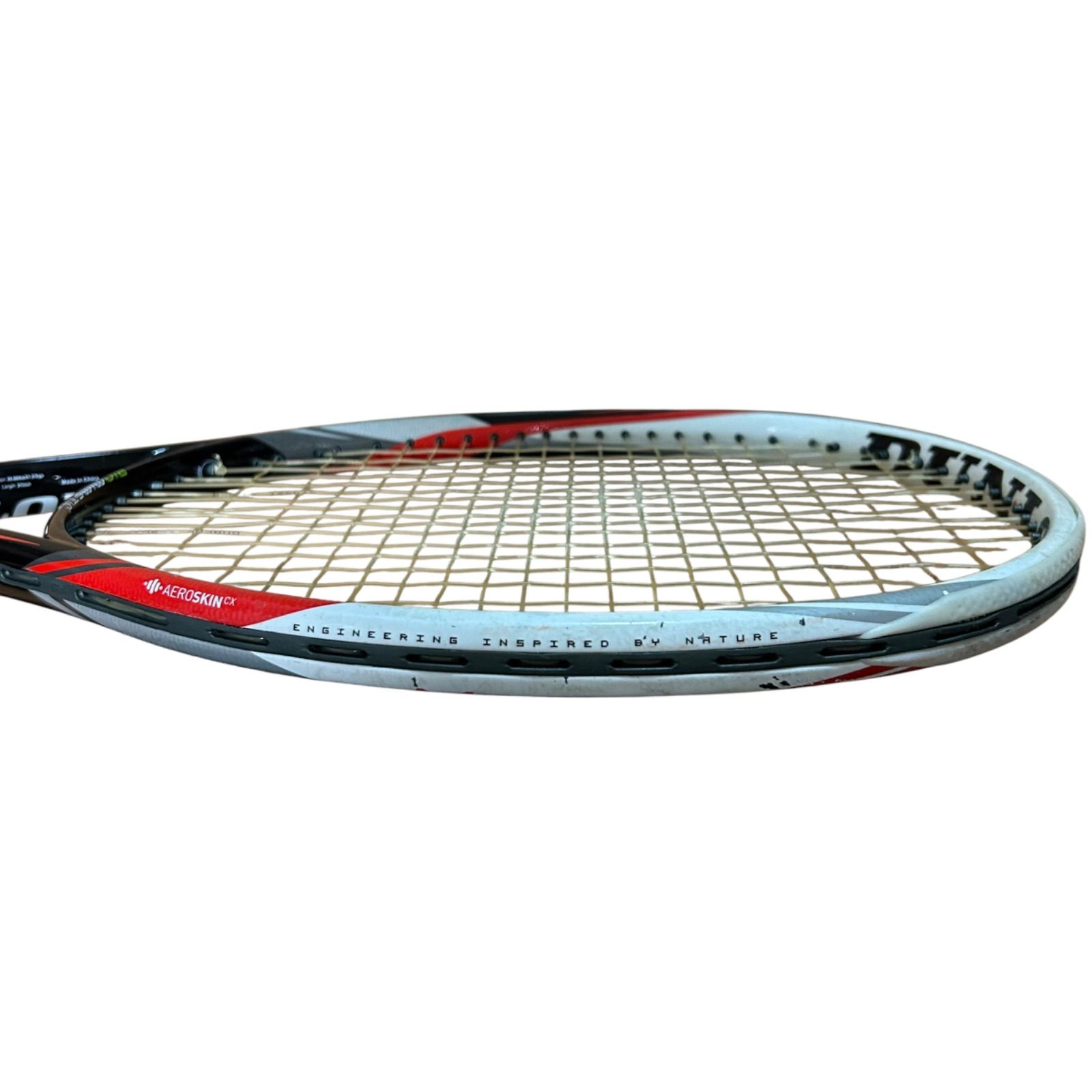 DUNLOP BIOMIMETIC M3.0 ダンロップ バイオミメティック テニス