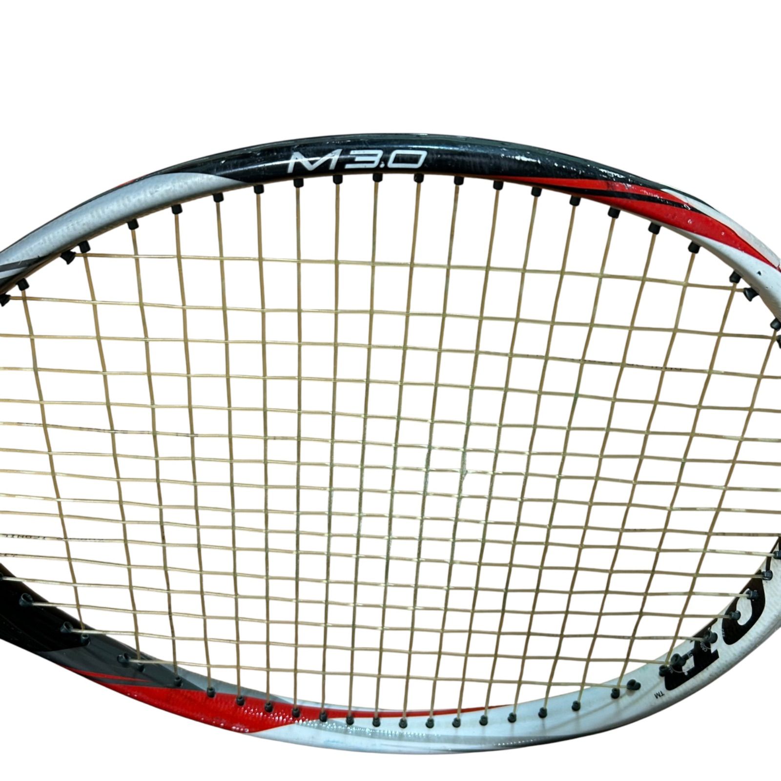 DUNLOP BIOMIMETIC M3.0 ダンロップ バイオミメティック テニス
