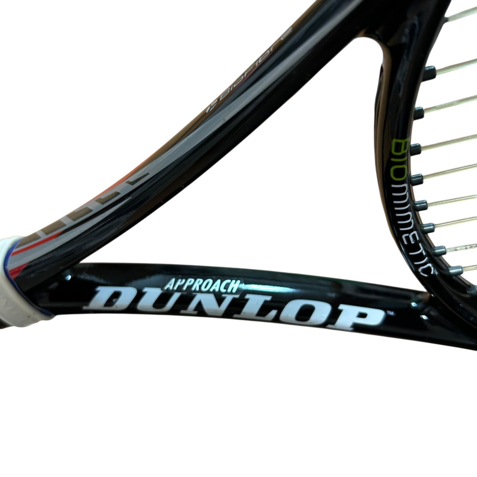 DUNLOP BIOMIMETIC M3.0 ダンロップ バイオミメティック テニス