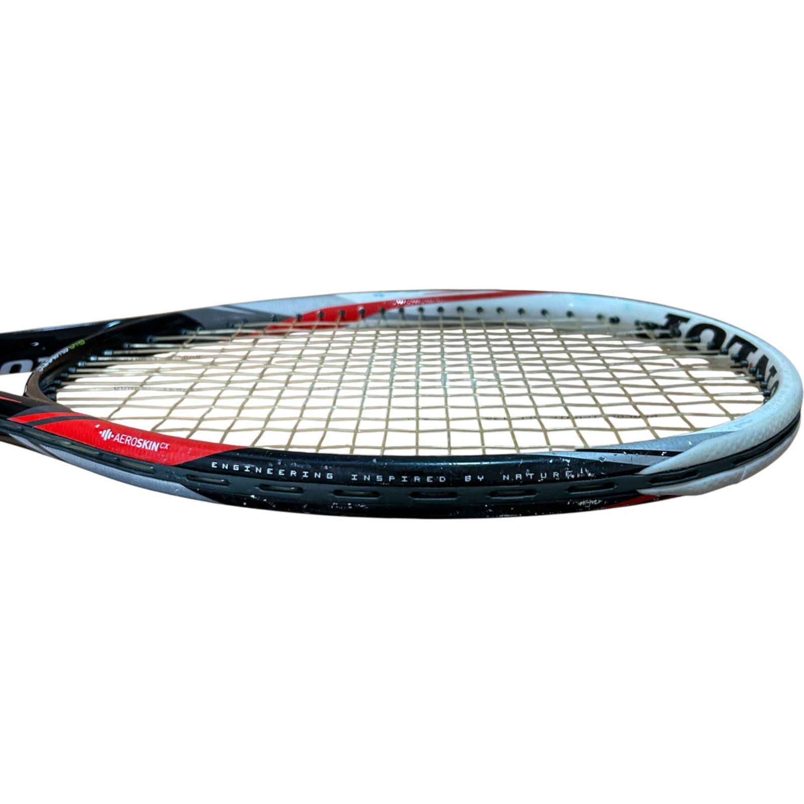 DUNLOP BIOMIMETIC M3.0 ダンロップ バイオミメティック テニス