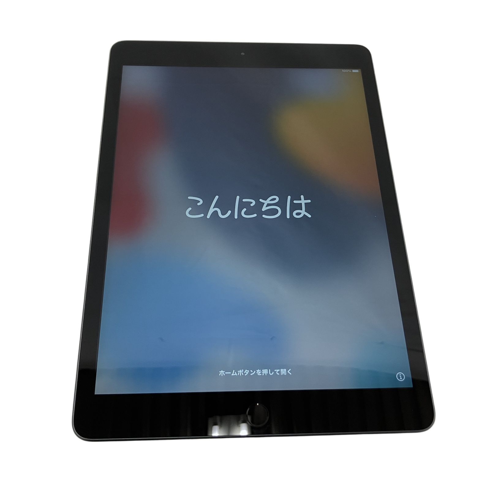 iPad 第7世代 32GB Wi-fi A2197 100% B 100% iPad 7 第7世代 32 GB Wi