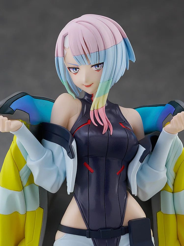 新品未開封 グッドスマイルカンパニー [GOOD SMILE COMPANY] POP UP 
