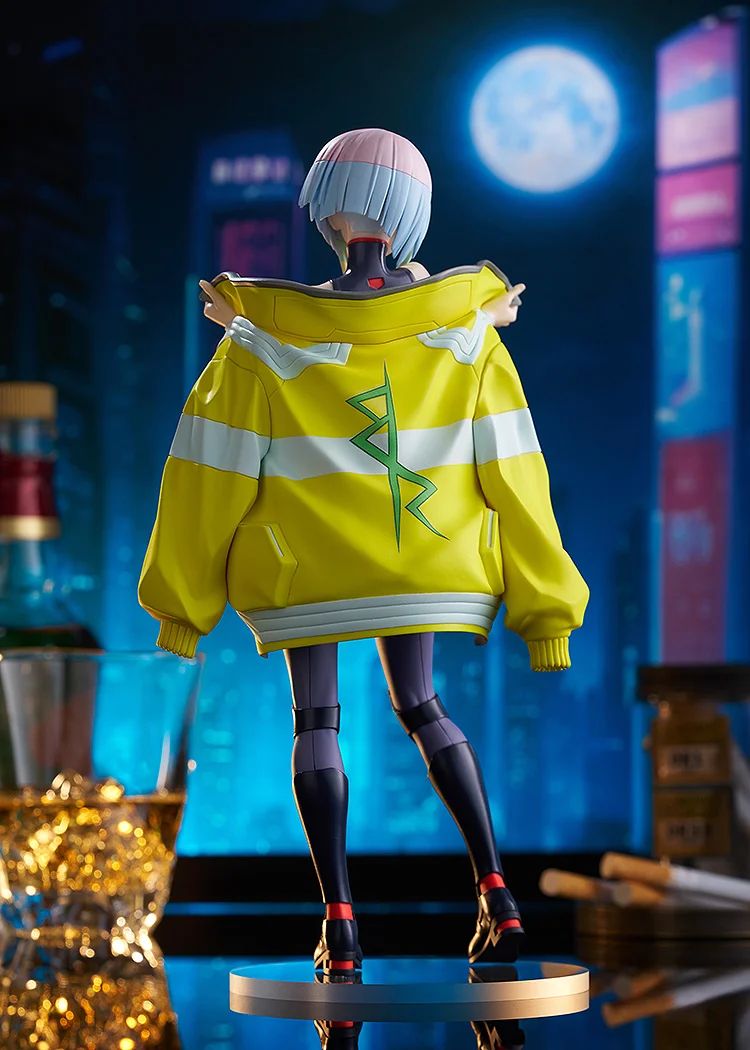 新品未開封 グッドスマイルカンパニー [GOOD SMILE COMPANY] POP UP