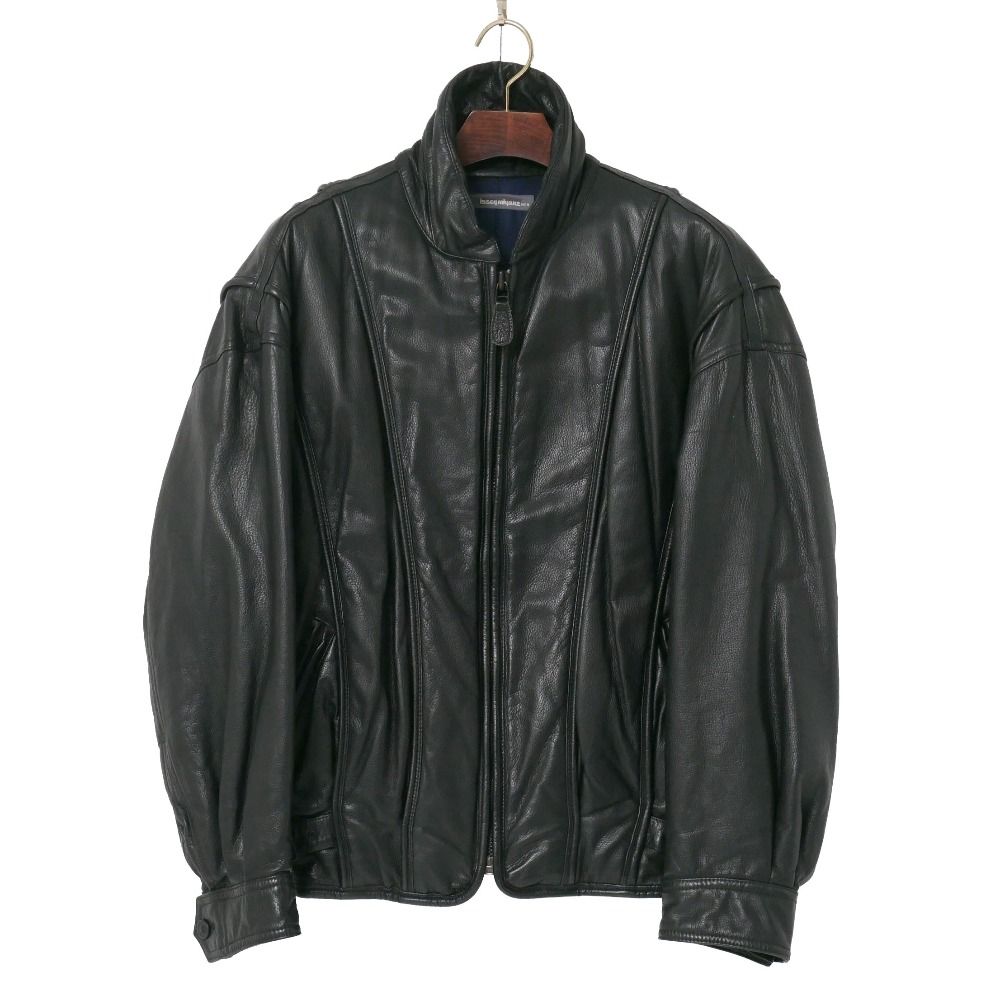 ISSEY MIYAKE MEN イッセイミヤケ メン ヴィンテージ ライダース
