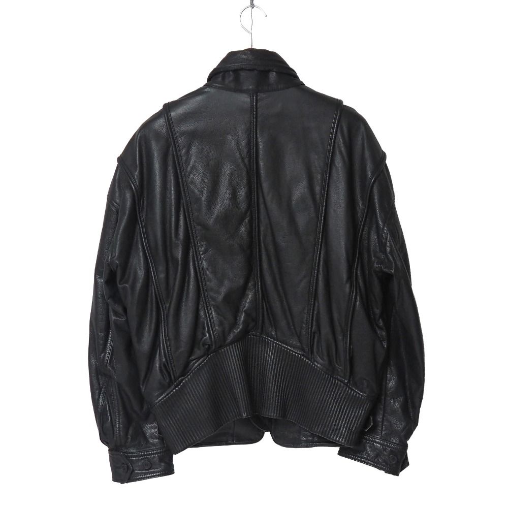 ISSEY MIYAKE MEN イッセイミヤケ メン ヴィンテージ ライダース