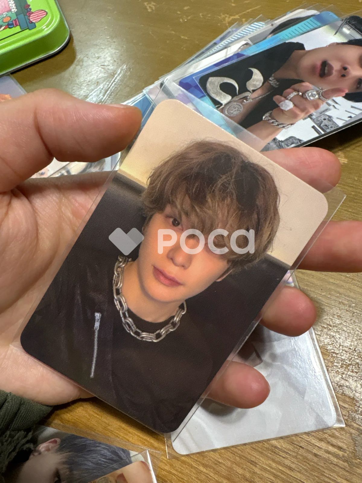 NCT ジェヒョン 2021 シーズングリーティングス フォトパック - メルカリ