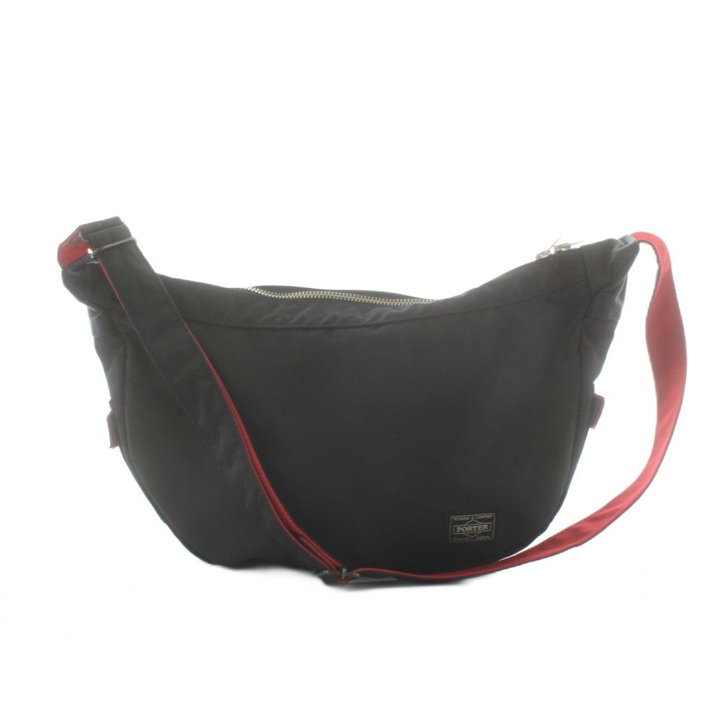 ポーター PORTER 吉田カバン × エルファイン ILS L-FINE ショルダー