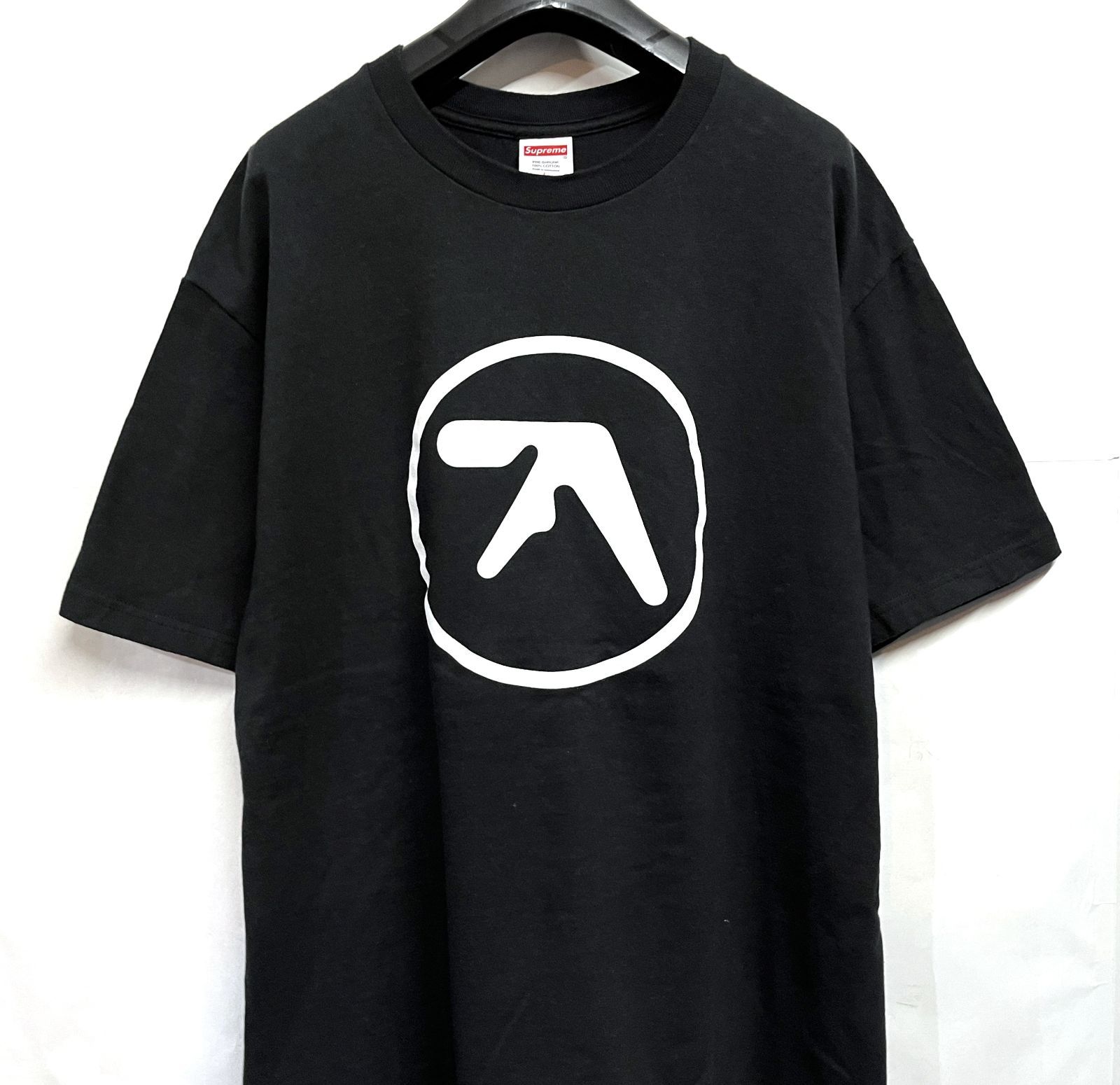 Supreme｜シュプリーム Aphex Twin Ambient Works Tee エイフェックス