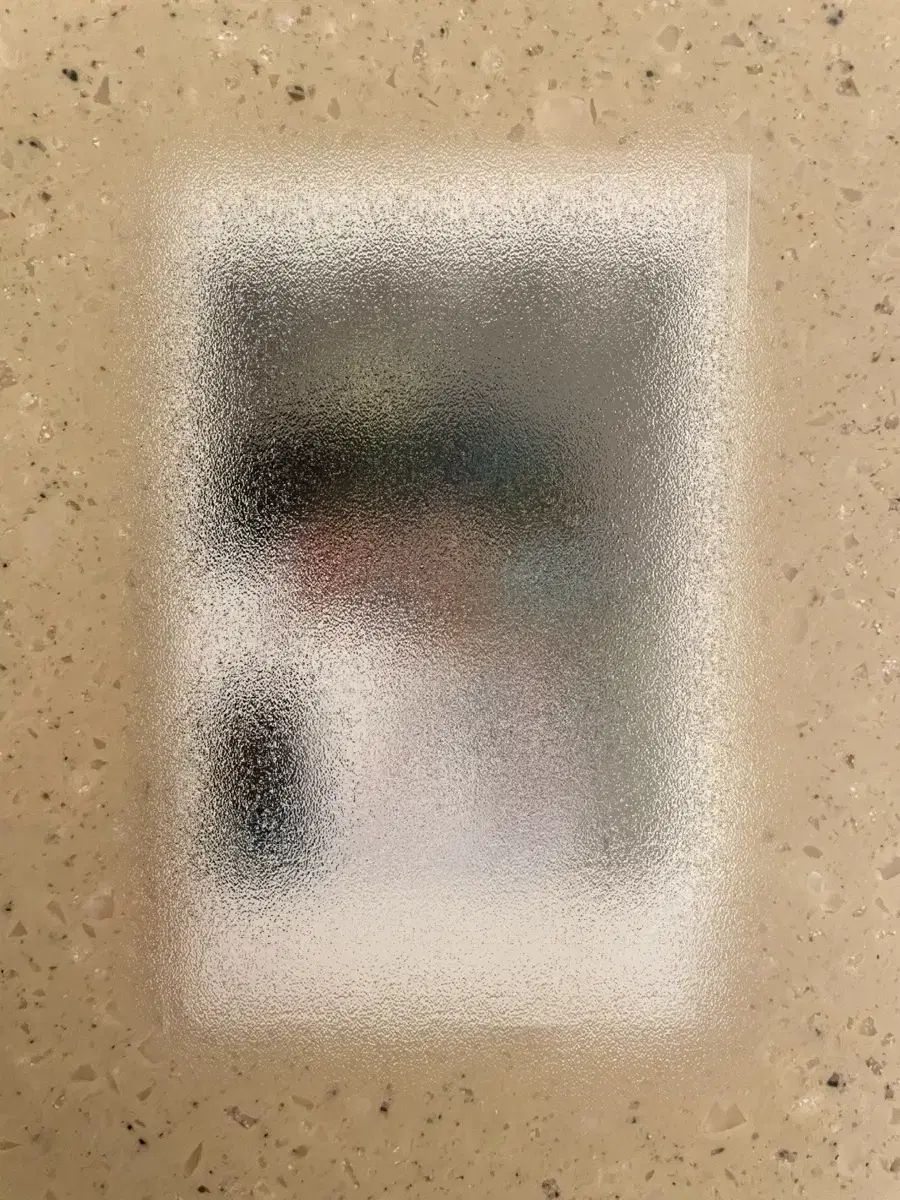 パク・ジフン(PARK JIHOON) サイン入り チェキ ポラロイド 2026