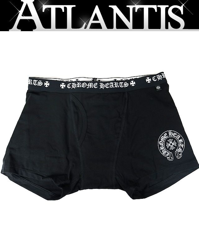 Chrome Hearts（ボクサーパンツ）のフリマアイテム一覧 ギフト包装